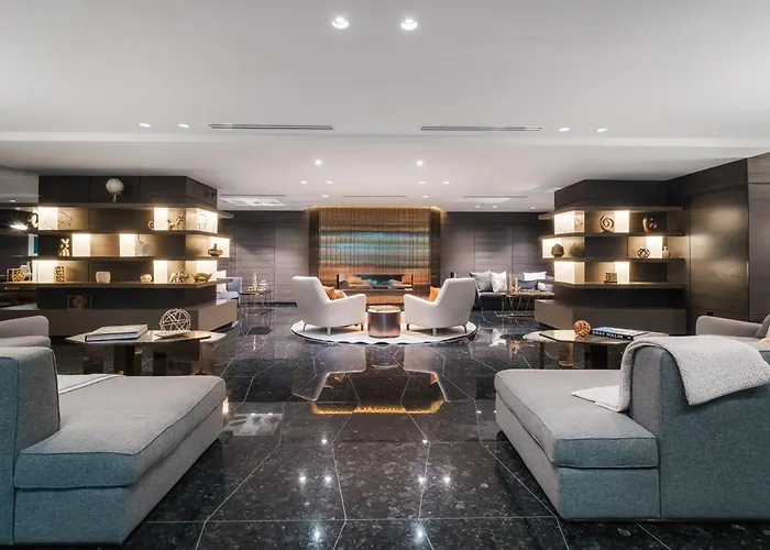 Paradox Vancouver