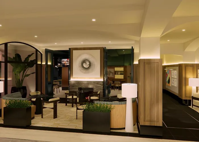 Holiday Inn & Suites North Vancouver By Ihg