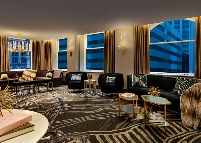 Exchange Hotel Vancouver