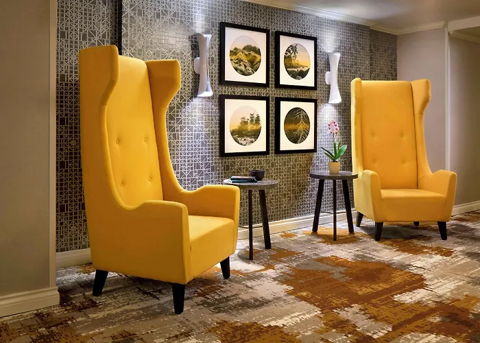 Hyatt Regency Vancouver